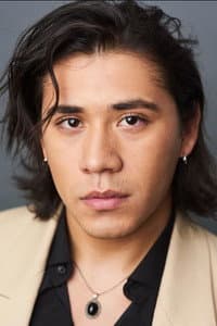 Abner Lozano in Taken in Montana