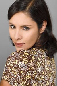 Valentina Vargas in Bloody Mallory