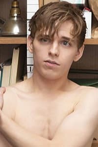 Zach Brenton in Brother Crush 1