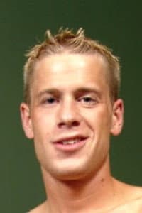 Cody Cash in Piss
