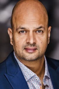 Ali Hassan in The Holiday Calendar