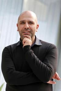 Checco Zalone in Tolo Tolo