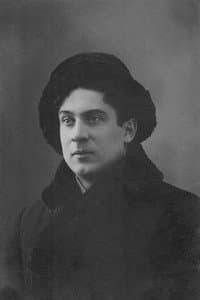 Alexander Wyrubow in Загробная скиталица