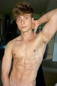 Cody Viper in Cupid's Cumshot 2