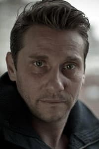 Christophe Meynet in Ouvert la nuit