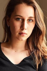 Julie Brochorst Andersen in Lækre Til Vi Dør