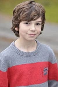 Michael Strusievici in Mrs. Miracle