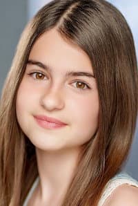 Bianca Sas in The Threat Next Door