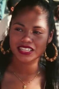 Atabey Rodriguez in Kids