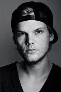 Avicii in Avicii Tribute Concert - In Loving Memory of Tim Bergling