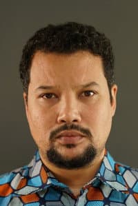 Keeno Lee Hector in Barakat