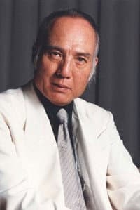 Nobuo Yana in 仁義なき戦い 完結篇