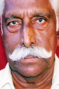 G Srinivasan in Police Police