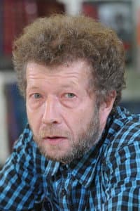 Andrey Usachev in Это Эдик