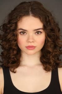 Hannah Riley in Gigi & Nate