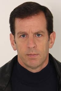 Tony Guida in The Burningmoore Incident