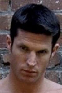 Gary in Naked in the City
