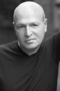 Steve Murphy in Knights of Newgate