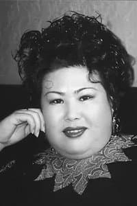 Dong Li-Fan in 兔毫520