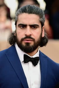 Atheer Adel in Anna - A Tale for Tomorrow