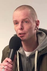 Marcel Van Der Zwan in Defqon.1 Weekend Festival Legends: 15 Years of Hardstyle