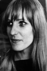 Gudrun Ensslin in Die RAF