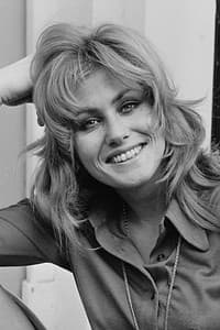 Marcia Fox in Creatures the World Forgot