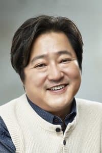 Kwak Do-won in Hwanghae