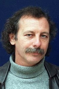 Alberto Lecchi in Mi mejor escena