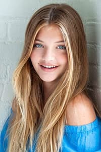 Sophie Guest in Landfill