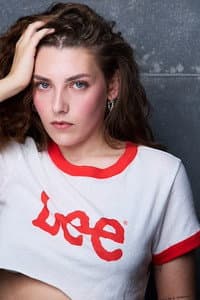 Elena DeLuca in HICKEYS