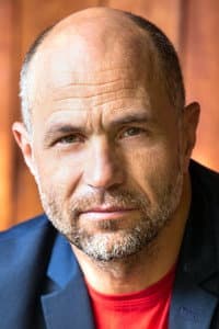 Christian Clot in Deep Time, une expérience hors du temps