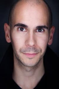 Felipe Bonilla in Madeline's Madeline
