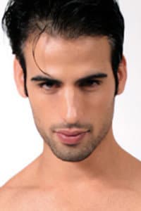 Matan Shalev in Obsession