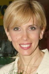 Alyona Sviridova in Смерть по завещанию