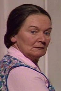 Mary Hignett in Crucible of Horror