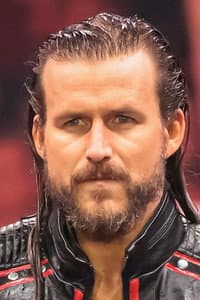 Austin Jenkins in NXT TakeOver: WarGames 2020