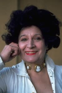Editta Sherman in Ms .45