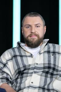 Dominykas Klajumas in Nuo Lietuvos nepabėgsi