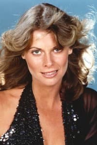 Kathryn Harrold in Modern Romance