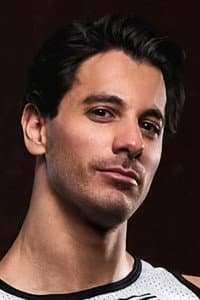 Paul Codi in Threesomes 7