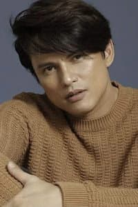 Zoren Legaspi in Duwelo