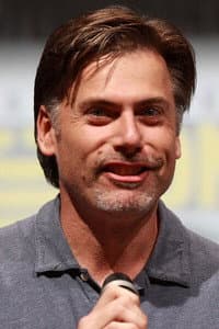 Geoff Boucher in Who You Gonna Call?: A Ghostbusters Retrospective