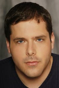 Ethan Aronoff in Film School Confidential