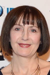 Jane Brennan in Wild Decembers