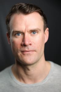 David Alexander in Shifter