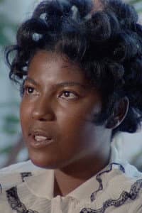 Jerri Hayes in Emma Mae