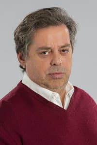 João Brás in Marginais