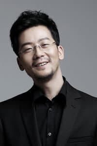 Chen Chuang in 唐朝诡事录