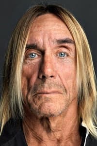 Iggy Pop in The Tomorrow Show with Tom Snyder: Punk & New Wave